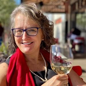 Meet your Posher, Deb